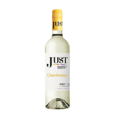 JUST  CHARDONNAY 